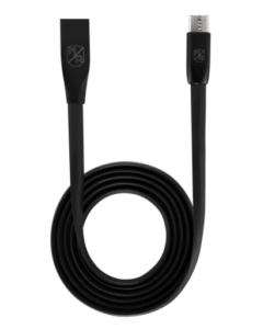 Mob Armor Braided USB-C QC3.0 Cable, 3ft