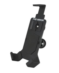 Mob Armor  Mount Switch Marball Black 