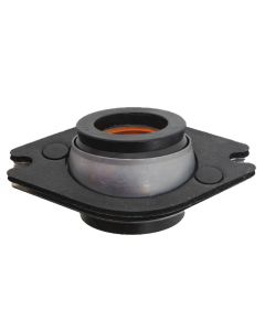 Mopar 5057849AA Steering Intermediate Shaft Bearing for 07-18 Jeep Wrangler JK