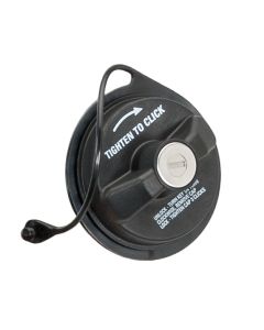 Mopar 68045040AA Locking Fuel Tank Cap for 07-18 Jeep Wrangler JK