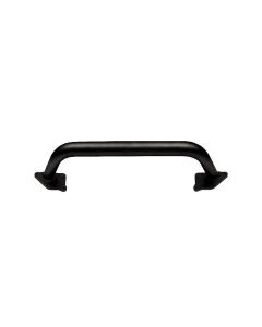 Mopar 77072349 Bumper Hoop for 07-18 Jeep Wrangler JK with Rubicon X or Hard Rock Bumper