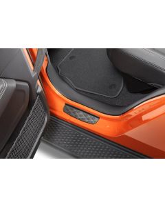 Mopar  Entry Guards for 2020 Jeep Gladiator JT