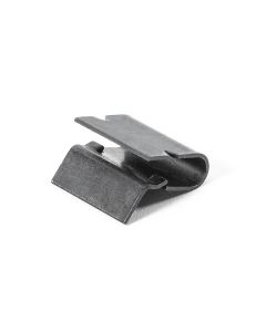 Mopar 68214314AA Grille Insert Spring Clip for 14-18 Jeep Wrangler JK; 2020 Gladiator JT and 14-16 Grand Cherokee WK