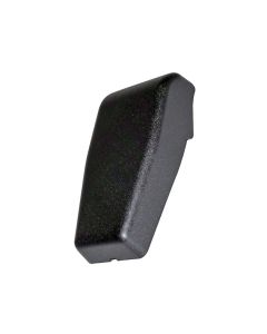 Mopar 68140033AA Hardtop Liftgate Hinge Cover for 11-18 Jeep Wrangler JK