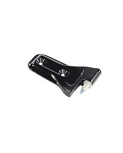 Mopar 68297680AB Passenger Side Lower Door Hinge  for 18-20 Jeep Wrangler JL and Gladiator JT