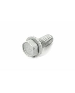 Mopar 68003354AA OEM Bumper Bolt for 07-18 Jeep Wrangler JK