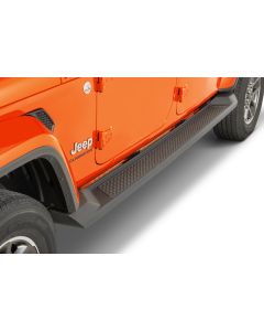 Mopar 82215608 Side Steps for 2020 Jeep Gladiator JT