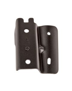 Mopar 68163704AB Passenger Side Soft Top Bow Bracket for 13-18 Jeep Wrangler Unlimited JK 4 Door