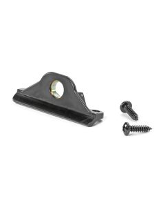 Mopar 68032496AA Soft Top Side Bow Lock for 07-18 Jeep Wrangler JK
