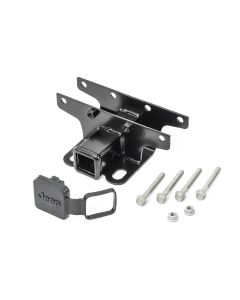 Mopar 82215209 Receiver Hitch Kit for 18-21 Jeep Wrangler JL