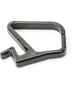 Mopar 55397216AA Hardtop Quarter Window Spacer for 07-18 Jeep Wrangler JK