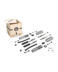 Mopar  2" Lift Kit  for 18-26 Jeep Wrangler JL Unlimited