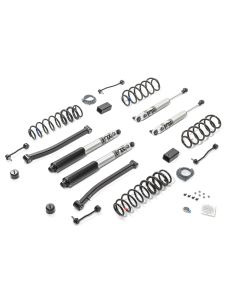Mopar  2" Lift Kit for 18-26 Jeep Wrangler JL 2-Door