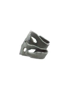 Mopar 6036683AA License Plate Bracket Snap In Nut for 07-18 Jeep Wrangler JK