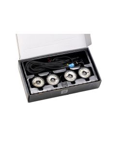 Morimoto  Rock Light Kit 