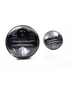 Morimoto LF269 Sealed6 Bi-LED Headlight 