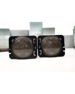 Morimoto LF0473 XB LED Parking Lights for 07-18 Jeep Wrangler JK