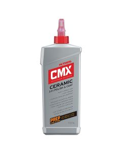 Mothers 01716 CMX Ceramic 3-in-1 Polish & Coat 