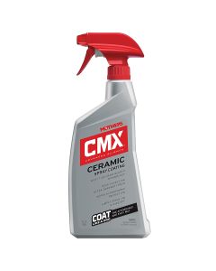 Mothers 01024 CMX Ceramic Spray Coating 