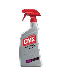 Mothers 01224 CMX Surface Prep 