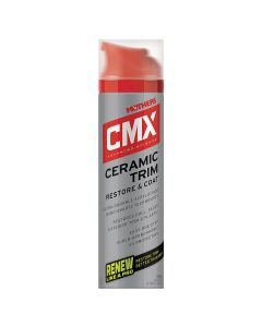 Mothers 01300 CMX Ceramic Trim Restore & Coat 