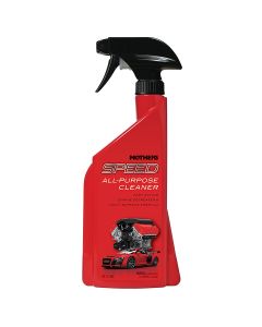 Mothers 18924 Speed All-Purpose Cleaner 