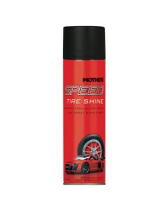 Mothers 16915 Speed Tire Shine 
