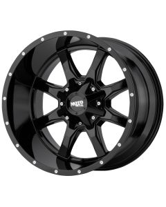 MO970 GL BLK 20X12 5X5/5X5.5 4.77BS