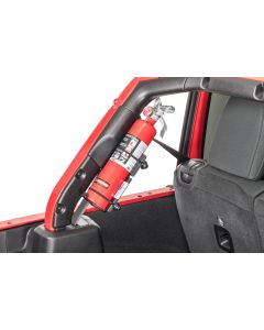MORE FIRE EXTINGUISHER BRACKET JL