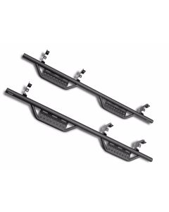 N-FAB 705418012 Nerf Step RS for 05-23 Toyota Tacoma Double Cab