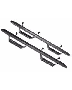 N-FAB  Predator Pro Side Steps for 05-23 Toyota Tacoma