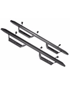N-FAB  Predator Pro Side Steps for 05-23 Toyota Tacoma