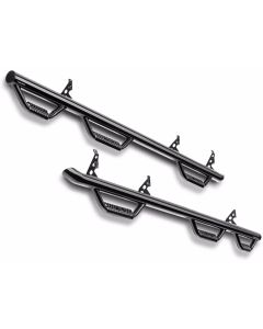 N-FAB  Wheel to Wheel Nerf Steps for 05-23 Toyota Tacoma
