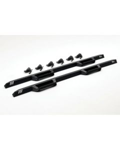 N-FAB  EpYx Drop Down Steps  for 21-23 Ford Bronco 4-Door