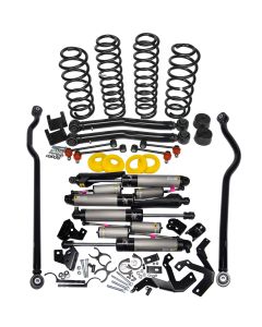 EMU 3.5IN HEAVY DUTY BP51 KIT JLU       OMEJL4DBP5