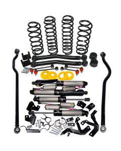 EMU 3.5IN HEAVY DUTY BP51 KIT JLU       OMEJL4DBP5