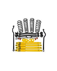 Old Man Emu  2.5in-3.5in Suspension System for 18-23 Jeep Wrangler JL Unlimited