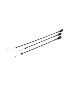 OMIX 17905.04 28" Heater Cable Kit for 78-86 Jeep CJ-5, CJ-7 & CJ-8 Scrambler