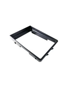 OMIX 18886.94 Shifter Boot Bezel for 97-04 Jeep Wrangler TJ & 84-94 Cherokee XJ
