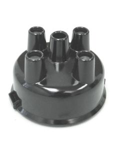 OMIX-ADA 17244.02 Distributor Cap for 60-71 Jeep CJ-3B, CJ-5 & CJ-6 with 4 Cylinder