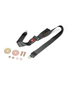 OMIX  60" Lap Style Seat Belt 