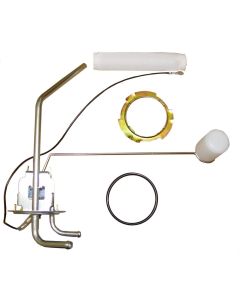 OMIX 17724.09 Fuel Sending Unit for 70-86 Jeep CJ-5, CJ-6, CJ-7 & CJ-8 Scrambler with 15 Gallon Fuel Tank