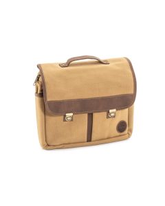 OVO SHERPA GRAB N GO BAG MED JK JL TAN