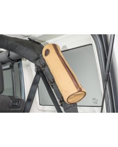 Overland Outfitters  Roll Bar Storage Bag for 86-23 Jeep JL,JK,TJ,YJ,CJ & Wrangler Gladiator JT 