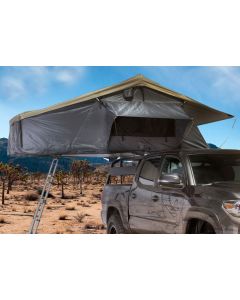 Overland Vehicle Systems  Nomadic 3 Extended Roof Top Tent 