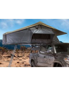 Overland Vehicle Systems  Nomadic 3 Extended Roof Top Tent 