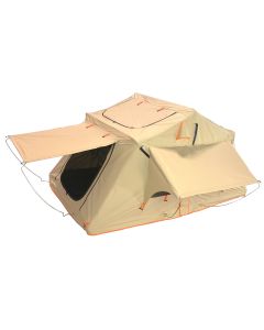 Overland Vehicle Systems 18019933 TMBK 3 Roof Top Tent 
