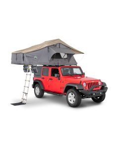 Overland Vehicle Systems  Nomadic 2 Extended Roof Top Tent 
