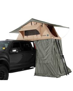 Overland Vehicle Systems  Roof Top Tent Annex Room for Nomadic Extended Roof Top Tents