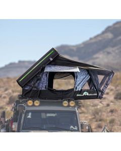 Overland Vehicle Systems  XD Everest Cantilever Aluminum Roof Top Tent 